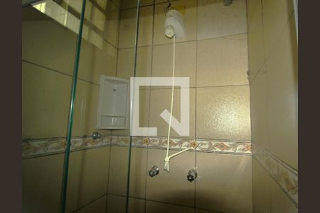 Casa à venda com 150m², 2 quartos e 1 vagaBanheiro da Suíte 2