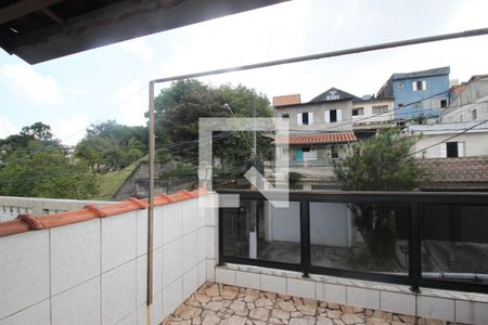 Casa à venda com 150m², 2 quartos e 1 vagaVista da Varanda Quarto 1