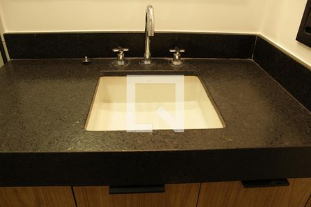 Studio à venda com 27m², 1 quarto e sem vagaBanheiro