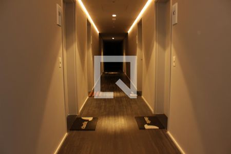 Studio à venda com 27m², 1 quarto e sem vagaCorredor Studios