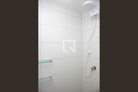Apartamento à venda com 63m², 2 quartos e 2 vagasBanheiro 