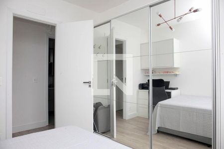 Apartamento à venda com 63m², 2 quartos e 2 vagasQuarto 2