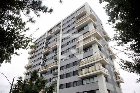 Apartamento à venda com 63m², 2 quartos e 2 vagasFachada