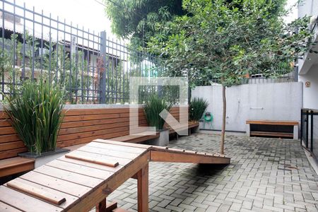 Apartamento à venda com 63m², 2 quartos e 2 vagasÁrea Comum - Espaço Pet