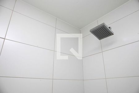 Apartamento à venda com 63m², 2 quartos e 2 vagasBanheiro Quarto 1 Suíte