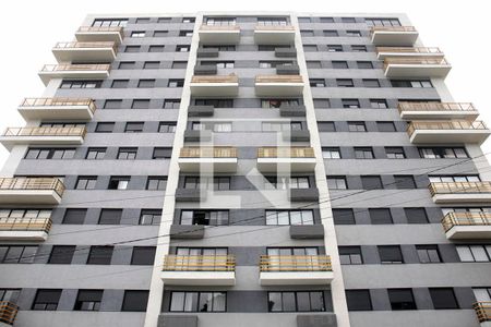 Apartamento à venda com 63m², 2 quartos e 2 vagasFachada