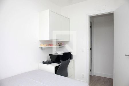 Apartamento à venda com 63m², 2 quartos e 2 vagasQuarto 2