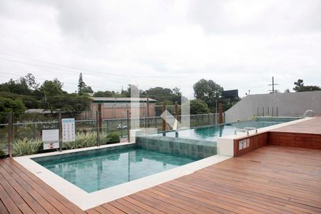 Apartamento à venda com 63m², 2 quartos e 2 vagasÁrea Comum - Piscina