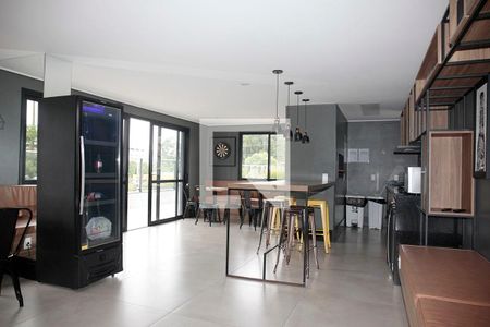 Apartamento à venda com 63m², 2 quartos e 2 vagasÁrea Comum - Salão de Festas