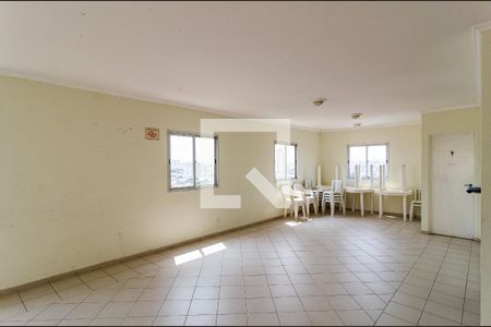 Apartamento à venda com 54m², 2 quartos e 1 vaga Apartamento à venda com 54m², 2 quartos e 1 vagaSalão de Festas
