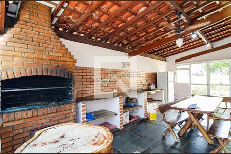 Apartamento à venda com 54m², 2 quartos e 1 vaga Apartamento à venda com 54m², 2 quartos e 1 vagaChurrasqueira