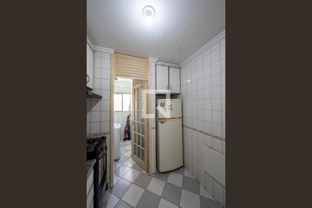 Apartamento à venda com 54m², 2 quartos e 1 vaga Apartamento à venda com 54m², 2 quartos e 1 vagaCozinha