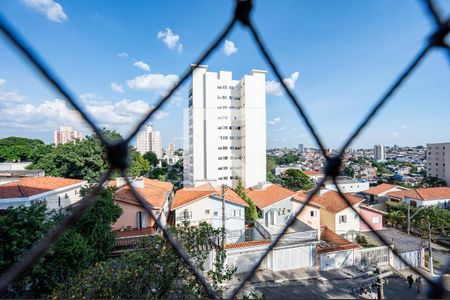 Apartamento à venda com 54m², 2 quartos e 1 vaga Apartamento à venda com 54m², 2 quartos e 1 vagaVista do Quarto 1