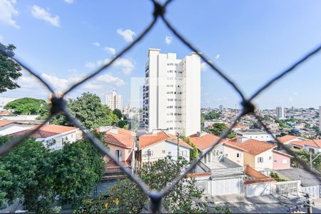 Apartamento à venda com 54m², 2 quartos e 1 vaga Apartamento à venda com 54m², 2 quartos e 1 vagaVista do Quarto 2