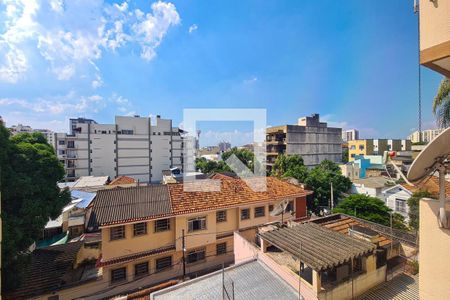 Apartamento à venda com 52m², 1 quarto e 1 vagaÁrea de Serviço vista