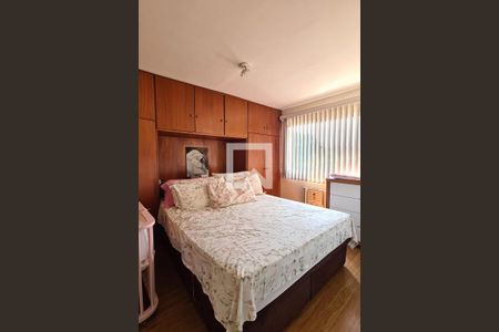 Apartamento à venda com 52m², 1 quarto e 1 vagaQuarto 