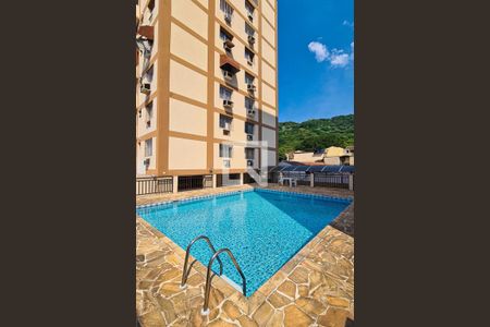 Apartamento à venda com 52m², 1 quarto e 1 vagaÁrea comum - Piscina