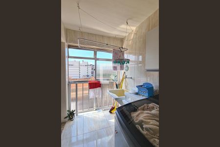 Apartamento à venda com 52m², 1 quarto e 1 vagaÁrea de Serviço