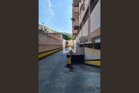 Apartamento à venda com 52m², 1 quarto e 1 vagaGaragem