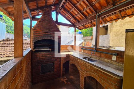 Apartamento à venda com 52m², 1 quarto e 1 vagaÁrea comum - Churrasqueira