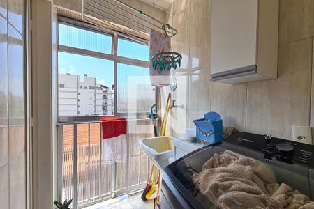 Apartamento à venda com 52m², 1 quarto e 1 vagaÁrea de Serviço