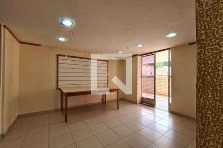 Apartamento à venda com 52m², 1 quarto e 1 vagaÁrea comum - Salão de festas