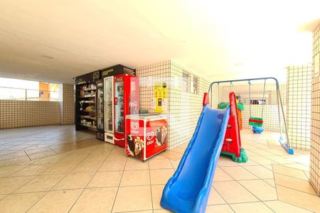 Apartamento à venda com 52m², 1 quarto e 1 vagaÁrea Comum - Playground