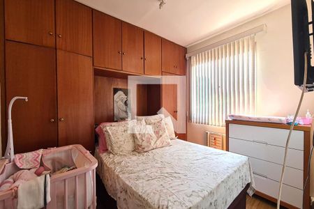 Apartamento à venda com 52m², 1 quarto e 1 vagaQuarto 