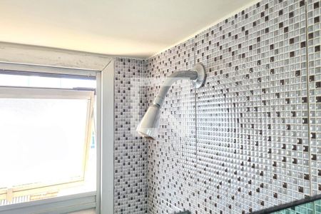 Apartamento à venda com 52m², 1 quarto e 1 vagaBanheiro