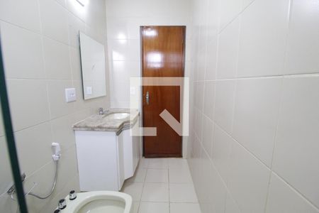 Apartamento para alugar com 117m², 3 quartos e 2 vagasBanheiro Social