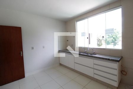 Apartamento para alugar com 117m², 3 quartos e 2 vagasCozinha