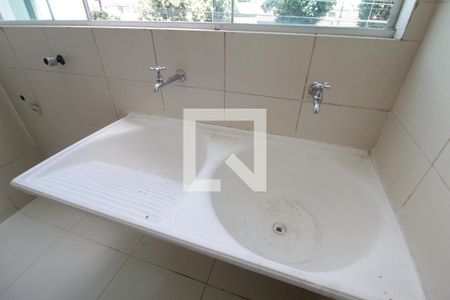 Apartamento para alugar com 117m², 3 quartos e 2 vagasÁrea de Serviço