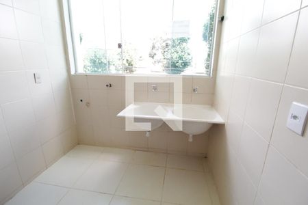 Apartamento para alugar com 117m², 3 quartos e 2 vagasÁrea de Serviço