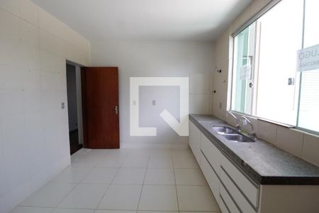 Apartamento para alugar com 117m², 3 quartos e 2 vagasCozinha