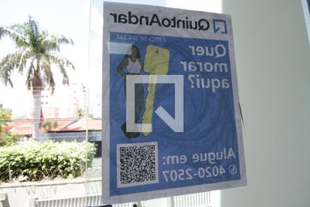 Apartamento para alugar com 117m², 3 quartos e 2 vagasPlaquinha