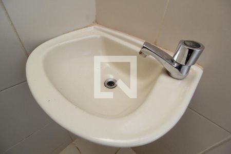 Apartamento para alugar com 117m², 3 quartos e 2 vagasBanheiro de serviço