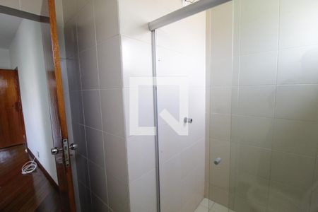 Apartamento para alugar com 117m², 3 quartos e 2 vagasBanheiro da Suíte