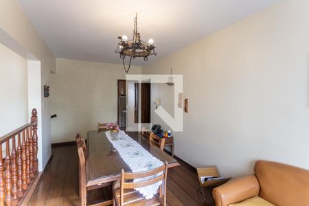 Sala 2 de apartamento para alugar com 4 quartos, 140m² em Carmo, Belo Horizonte