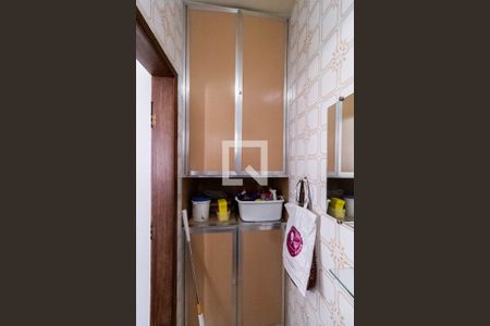 Casa para alugar com 350m², 6 quartos e 2 vagasBanheiro de serviço