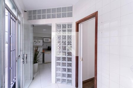 Casa para alugar com 350m², 6 quartos e 2 vagasÁrea de serviço