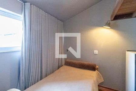 Casa para alugar com 350m², 6 quartos e 2 vagasQuarto 3