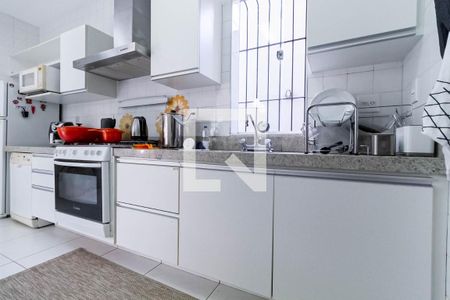 Casa para alugar com 350m², 6 quartos e 2 vagasCozinha