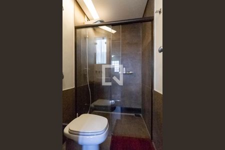 Casa para alugar com 350m², 6 quartos e 2 vagasBanheiro social 2