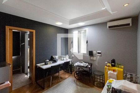 Casa para alugar com 350m², 6 quartos e 2 vagasSuíte 1