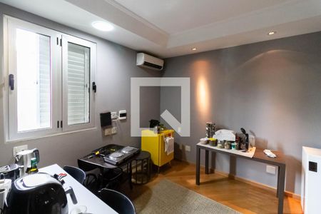 Casa para alugar com 350m², 6 quartos e 2 vagasSuíte 1