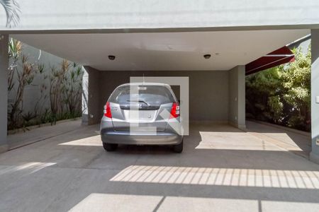 Casa para alugar com 350m², 6 quartos e 2 vagasGaragem