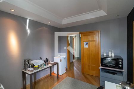 Casa para alugar com 350m², 6 quartos e 2 vagasSuíte 1