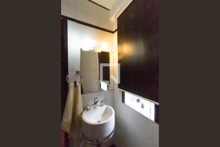 Casa para alugar com 350m², 6 quartos e 2 vagasBanheiro da suíte 1