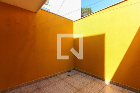 Casa à venda com 134m², 3 quartos e 2 vagas Casa à venda com 134m², 3 quartos e 2 vagasÁrea de Serviço