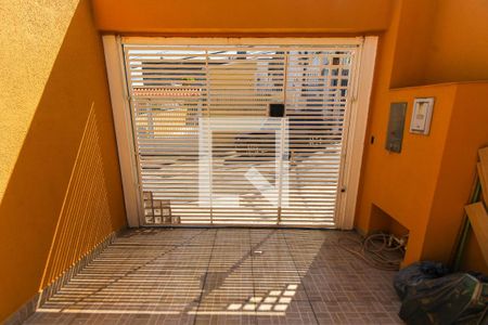 Casa à venda com 134m², 3 quartos e 2 vagas Casa à venda com 134m², 3 quartos e 2 vagasGaragem